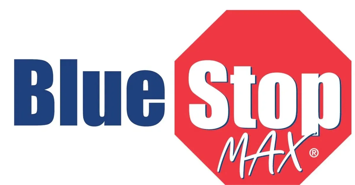 Blue Stop Max