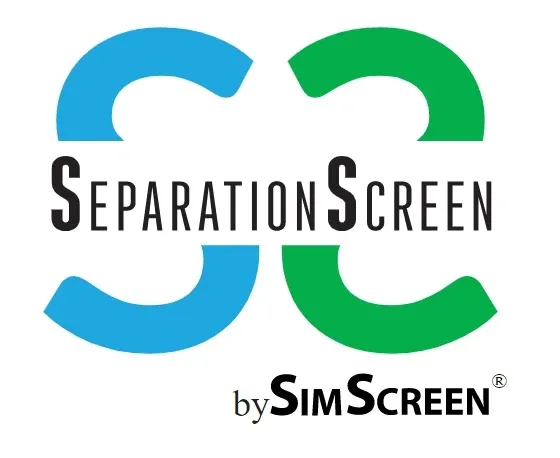 SeparationScreen