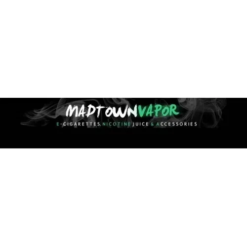 MadTown Vapor