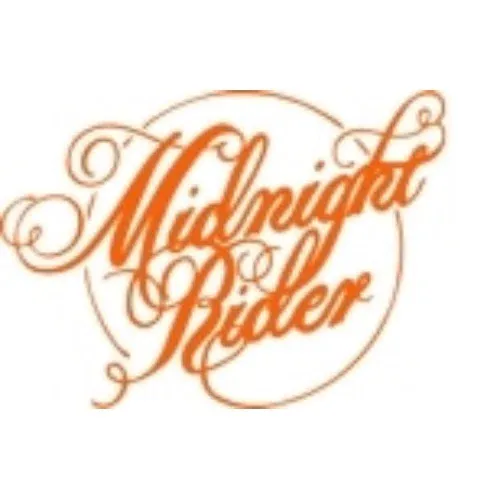 Midnight Rider