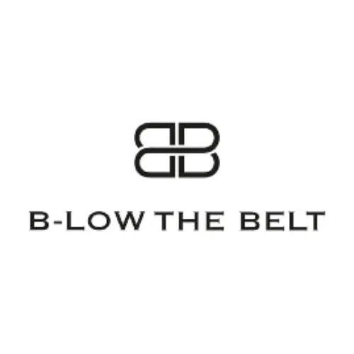 B-Low The Belt