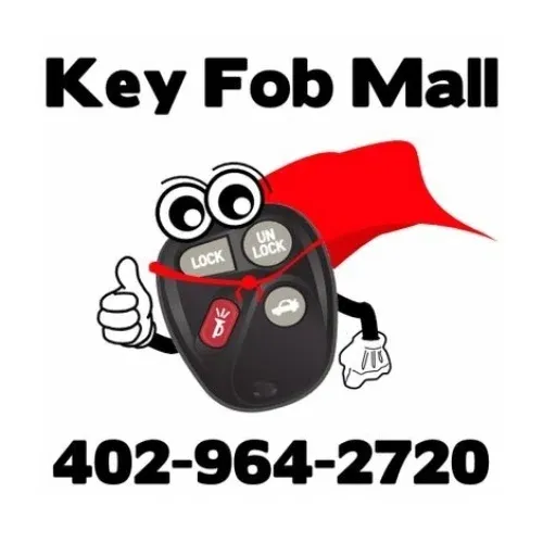 Key Fob Mall