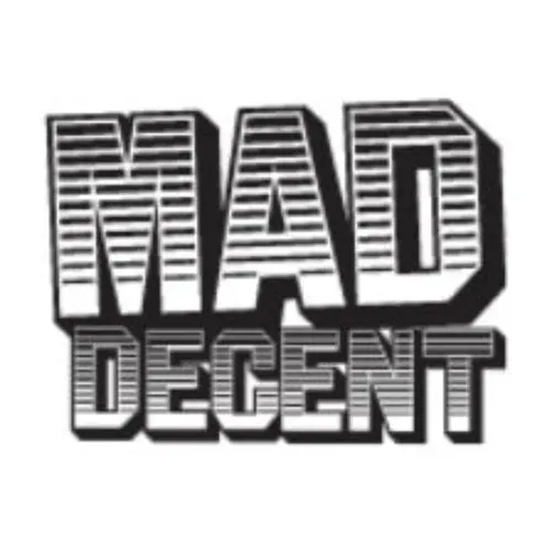 Mad Decent