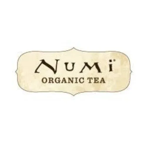 Numi Tea