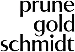 Prune Goldschmidt