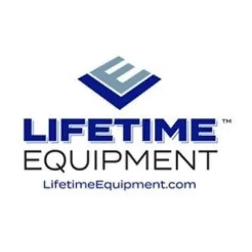 Lifetime Equipment