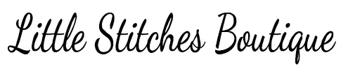 Little Stitches Boutique