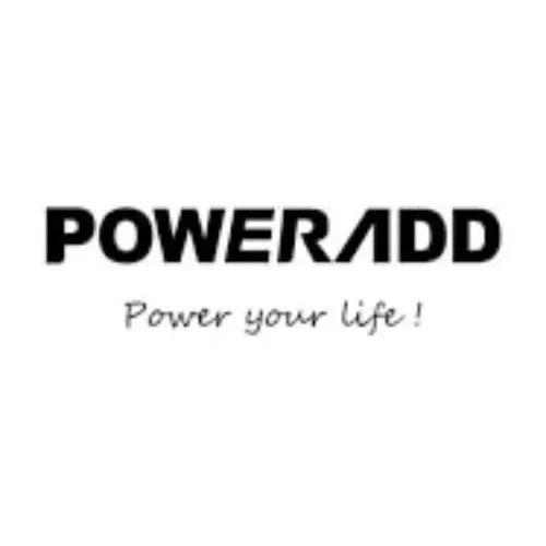 Poweradd