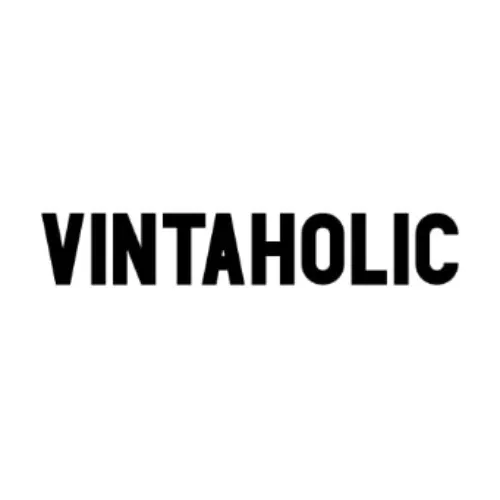 Vintaholic