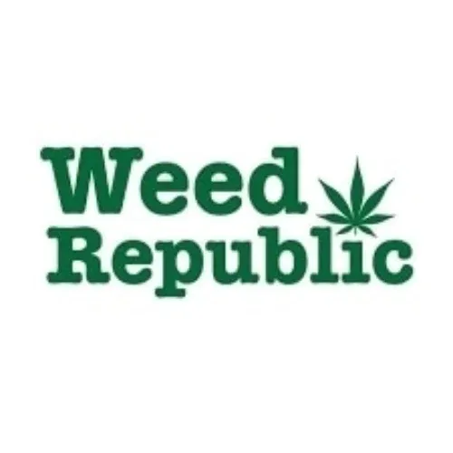 Weed Republic