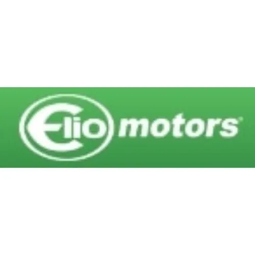 elio motors