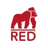 Red Gorilla