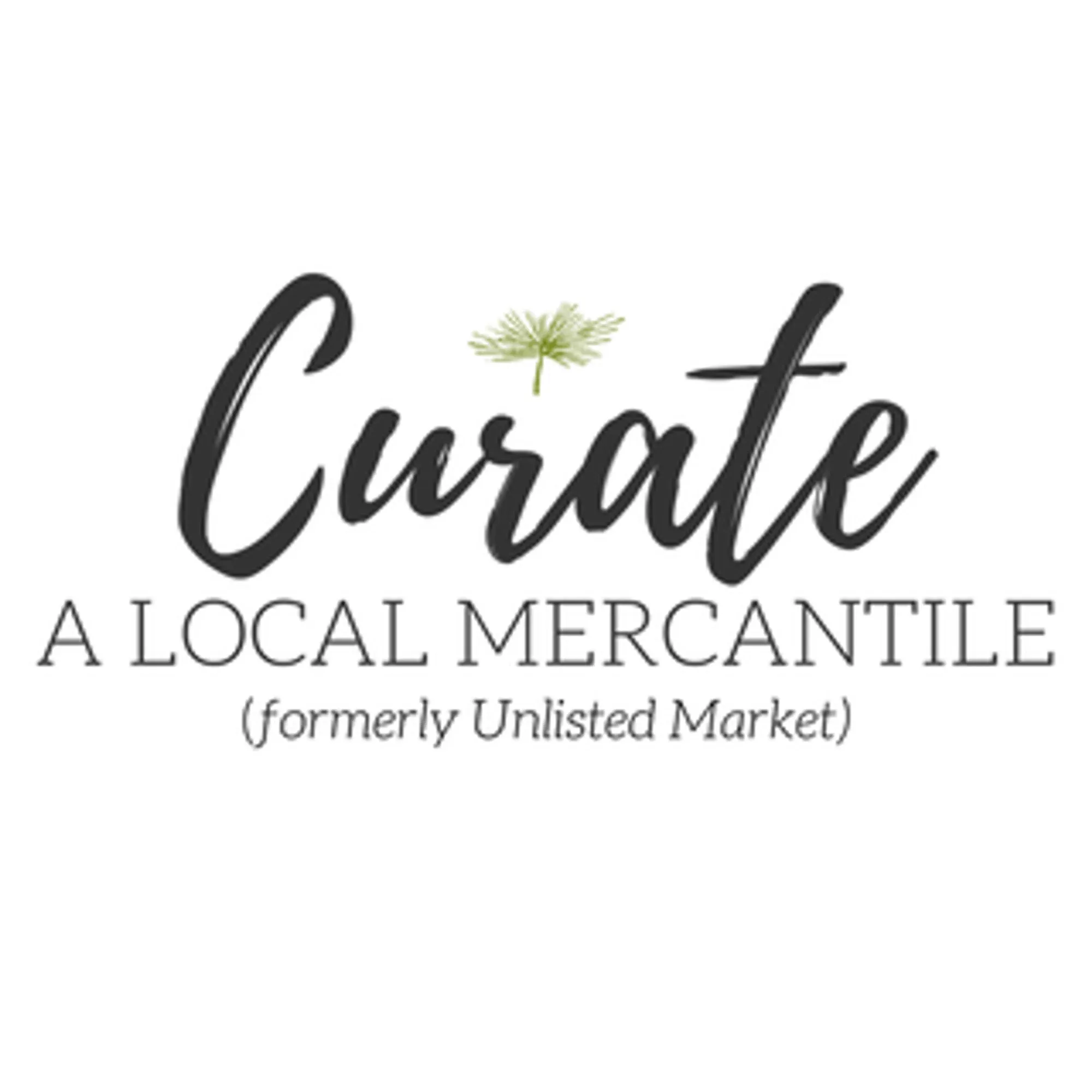 Curate Mercantile