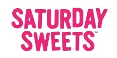 Saturday Sweets