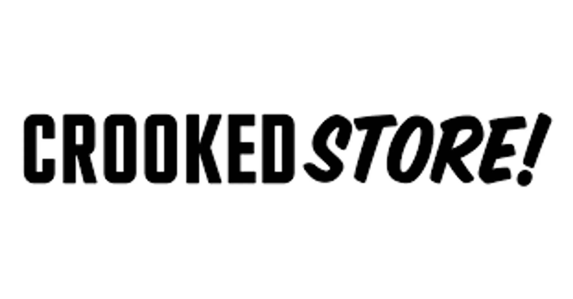 Crooked Store