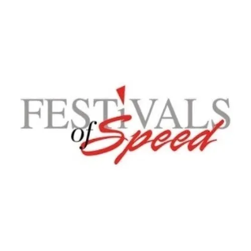 Festivals of Speed