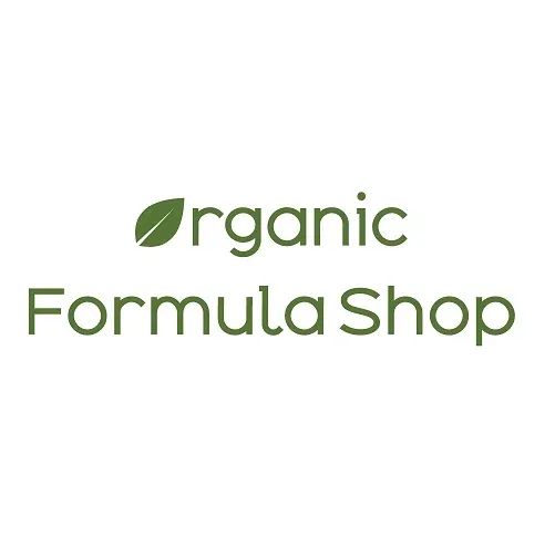 Organicformulashop