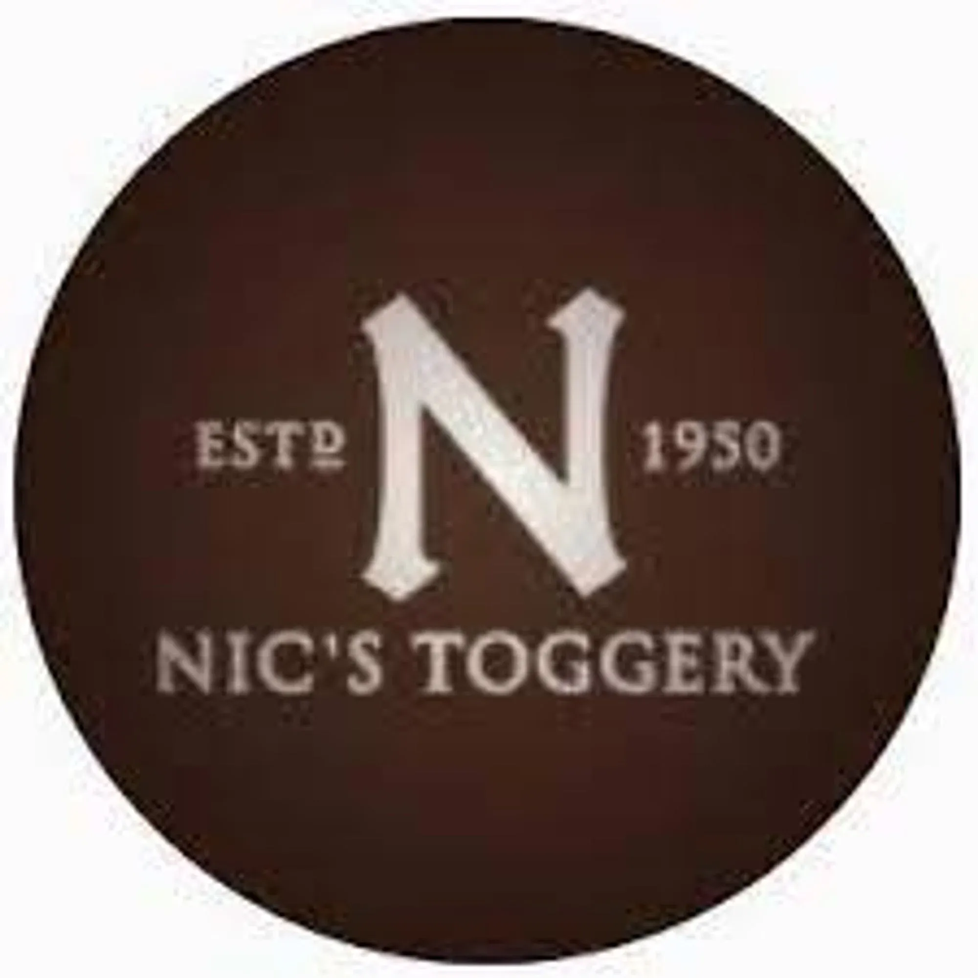 Nic\'s Toggery