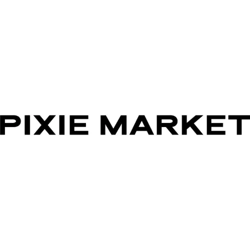 Pixie Market