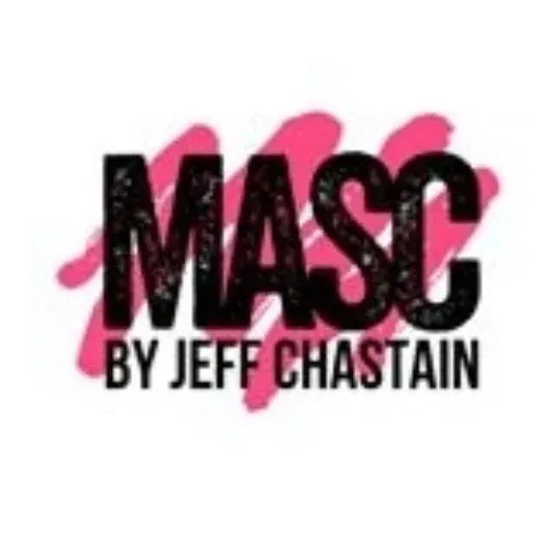 Mascbyjeffchastain