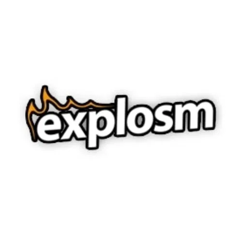 Explosm store