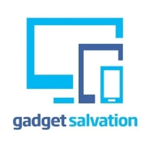 Gadget Salvation