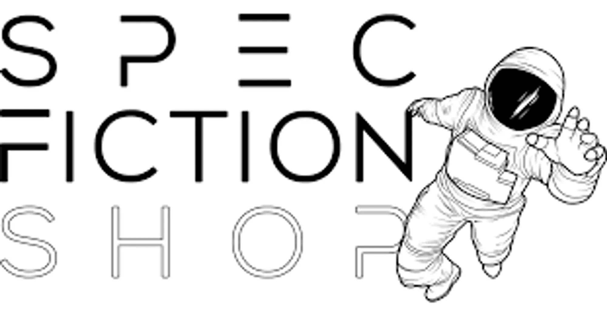 Spec Fiction Shop