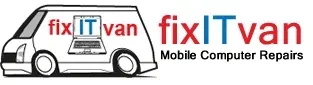 Fix IT Van