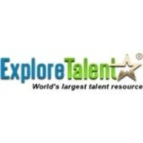 Explore Talent