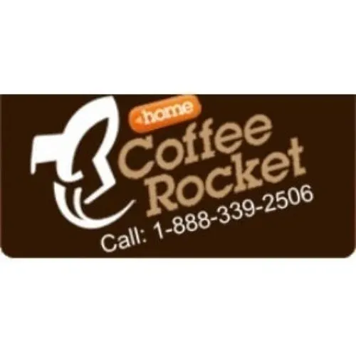 Coffee Rocket