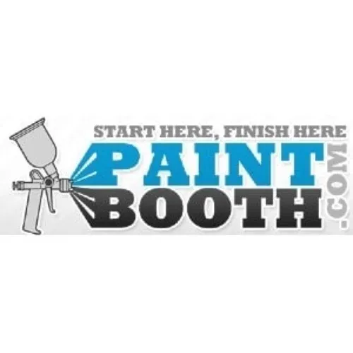 Paint Booth