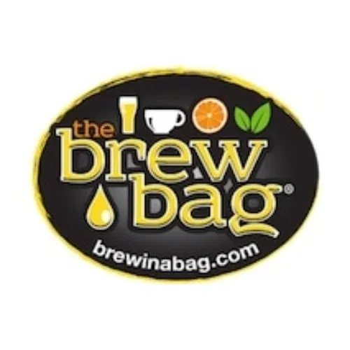 Brew In A Bag