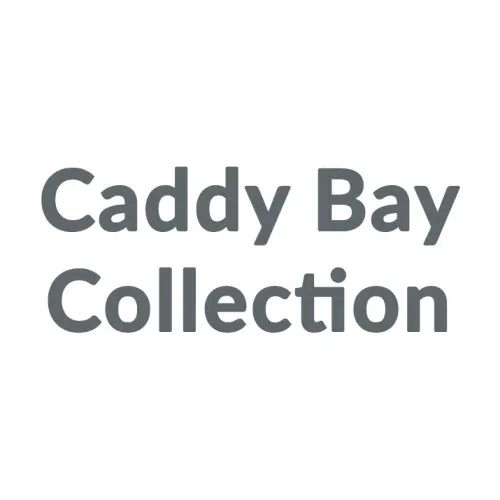 Caddy Bay Collection