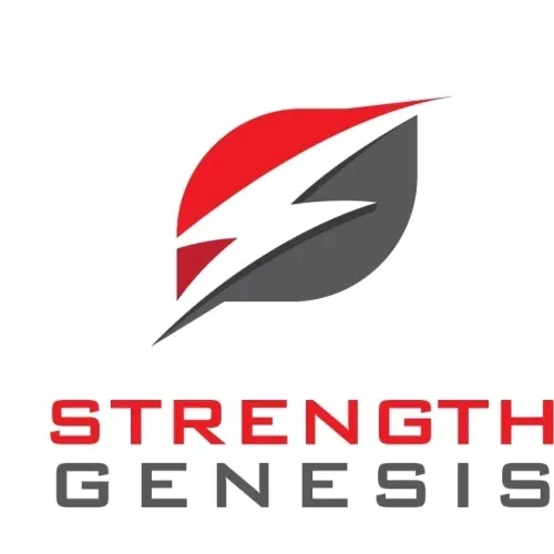 Strength Genesis