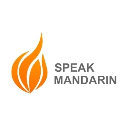 Speak Mandarin