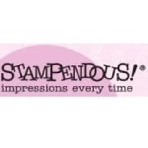 Stampendous