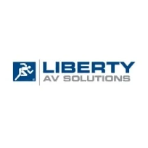 Liberty AV Solutions