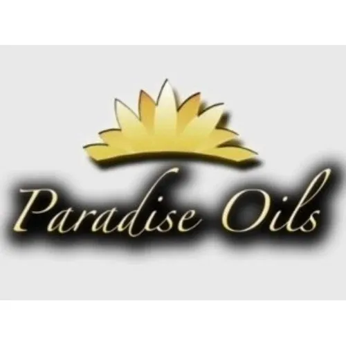 Paradise Oils