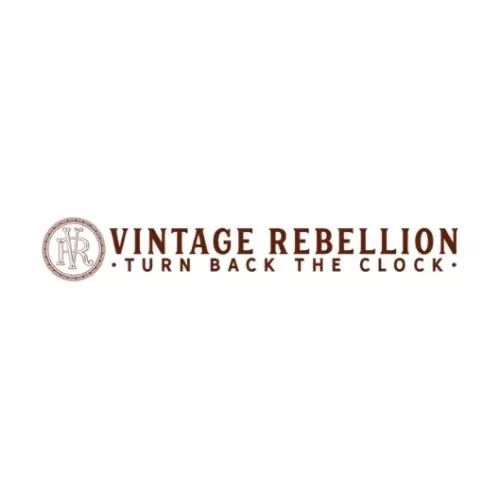 Vintage Rebellion