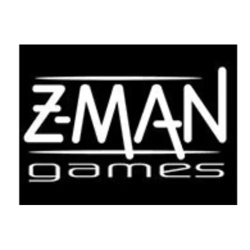 Z-Man Games