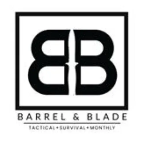 Barrel And Blade