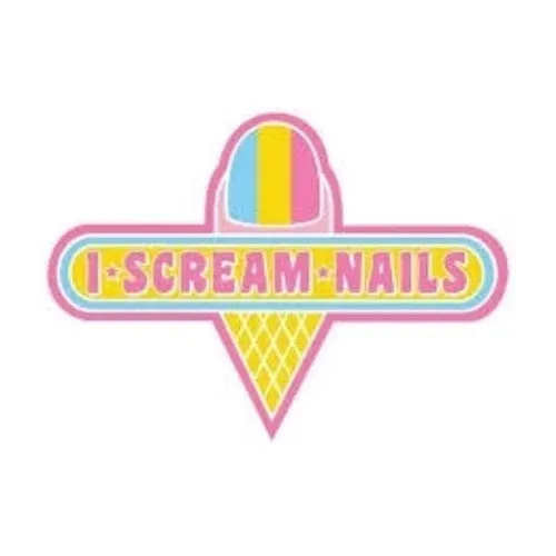 I Scream Nails