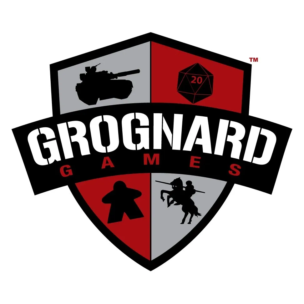 Grognard Games