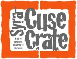 Syracuse Crate