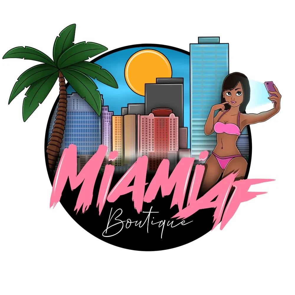 MIAMI AF BOUTIQUE