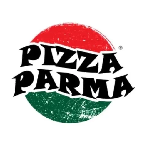 Pizza Parma