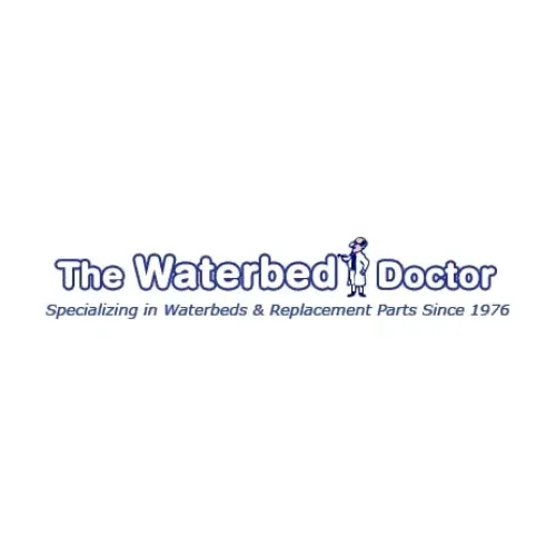 The Waterbed Doctor