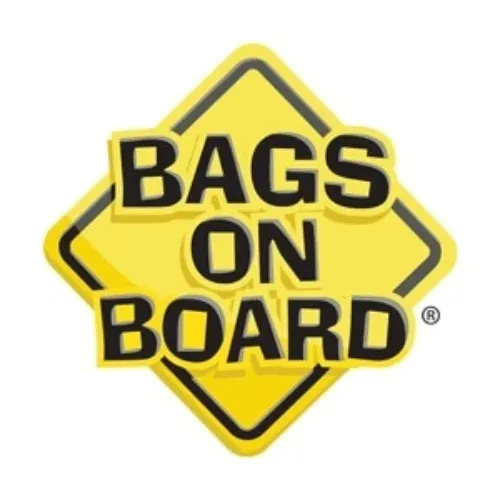 bagsonboard