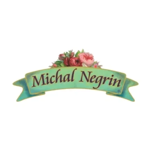 Michal Negrin