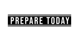 Prepare Today